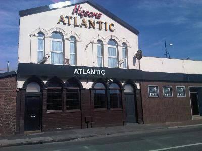 Atlantic Corner