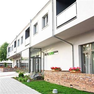 Wellness Hotel ABACIE