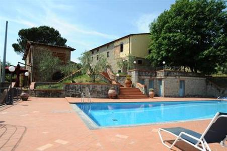 I Sette Borghi B&B