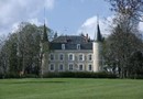 Hotel Golf De Ceron Chateau De La Frediere