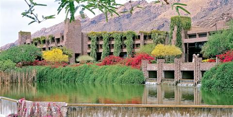 Loews Ventana Canyon Resort