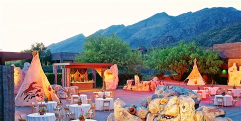 Loews Ventana Canyon Resort