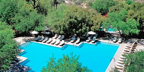 Loews Ventana Canyon Resort