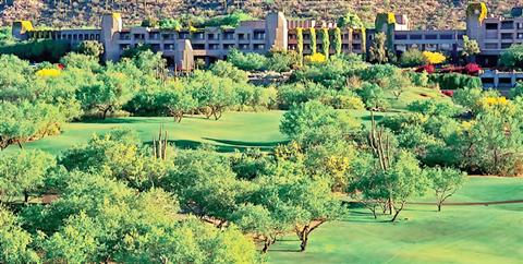 Loews Ventana Canyon Resort