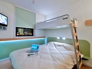 Etap Hotel Montauban les Chaumes