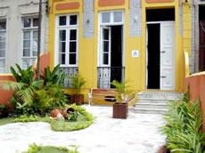 Amazonia Hostel Belem