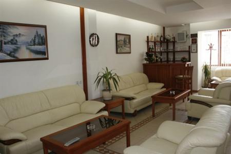 Nadejda Family Hotel Bansko