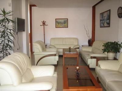 Nadejda Family Hotel Bansko