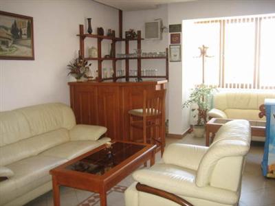 Nadejda Family Hotel Bansko