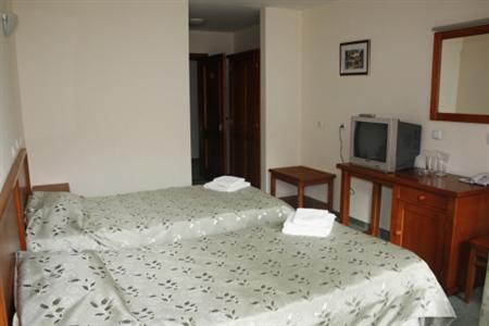 Nadejda Family Hotel Bansko