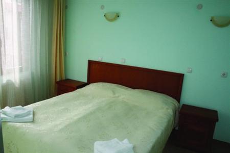 Nadejda Family Hotel Bansko