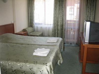 Nadejda Family Hotel Bansko