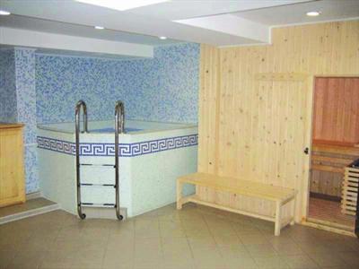 Nadejda Family Hotel Bansko