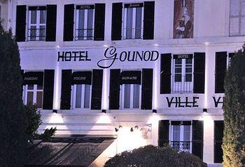 Gounod Hotel