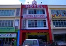 1st Inn Hotel Shah Alam at I-City