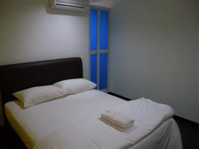 1st Inn Hotel Shah Alam SA13