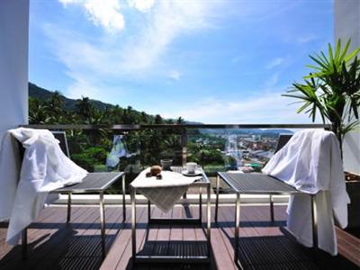 Lae Lay Suites Phuket