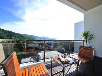 Lae Lay Suites Phuket