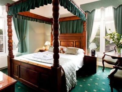 The Ravensworth Hotel Windermere