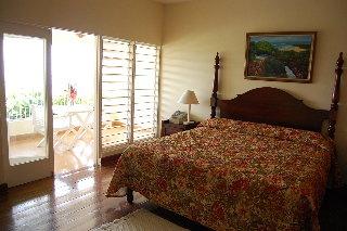 Inn At Shaw Park Gardens & Waterfalls Ocho Rios