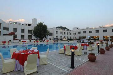 Inder Residency Hotel Udaipur