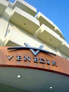 Hotel Venedik