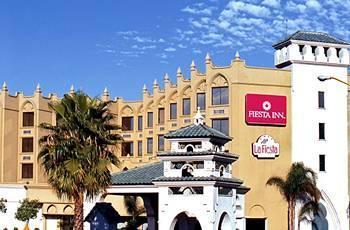 Fiesta Inn Tijuana