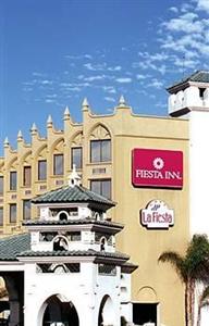 Fiesta Inn Tijuana