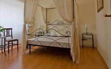 Comfort Rome Vaticano B&B