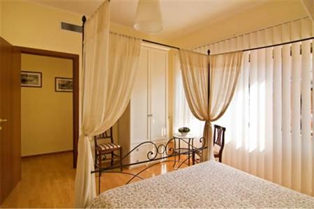 Comfort Rome Vaticano B&B