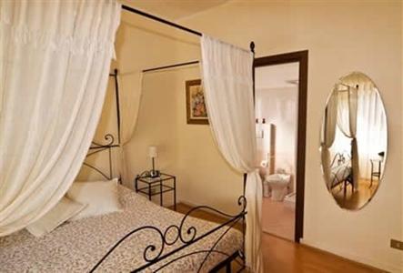 Comfort Rome Vaticano B&B