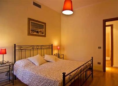 Comfort Rome Vaticano B&B