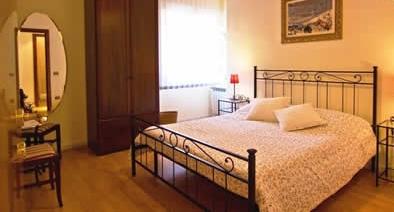 Comfort Rome Vaticano B&B