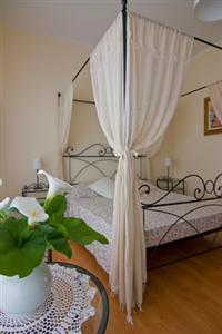 Comfort Rome Vaticano B&B