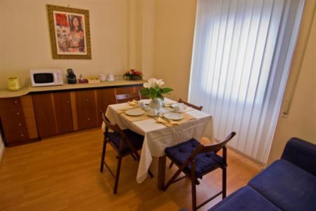 Comfort Rome Vaticano B&B