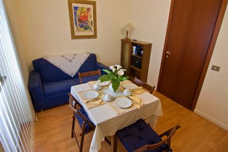 Comfort Rome Vaticano B&B