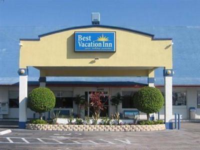 Best Vacation Inn Kissimmee