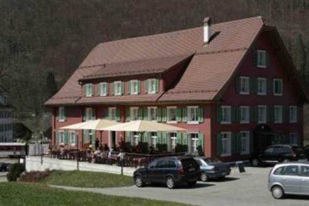 Gasthaus Grafenort