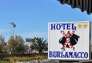 Hotel Burlamacco Camaiore