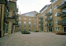The Grainstore Apartments London
