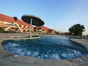 Daosavanh Resort & Spa Hotel