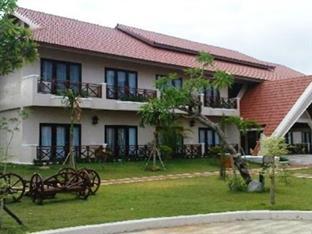 Daosavanh Resort & Spa Hotel