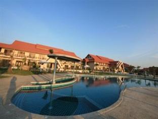 Daosavanh Resort & Spa Hotel