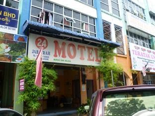 Jabatrah Motel