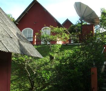 Pousada da Mata Itatiaia