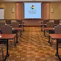 Hyatt Place Birmingham Hoover