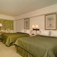 Comfort Inn Charleston