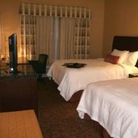 Hampton Inn Pendleton