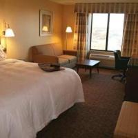 Hampton Inn Pendleton