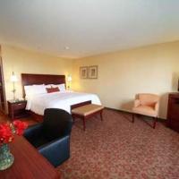 Hampton Inn Pendleton